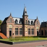 Latijnse school gemert