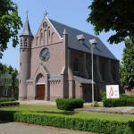 Kerk de rips