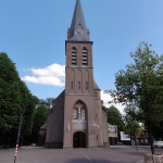 Kerk handel