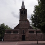 Kerk milheeze