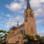 Kerk mortel