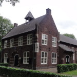 parochiehuis bakel